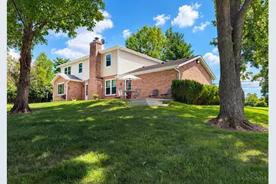 1430 Ross Hanover Road, Hanover Township, OH 45013 - Photo 8