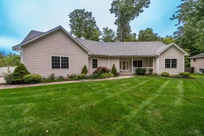 9917 Hackberry Place, Washington Twp, OH 45458 - Photo 1