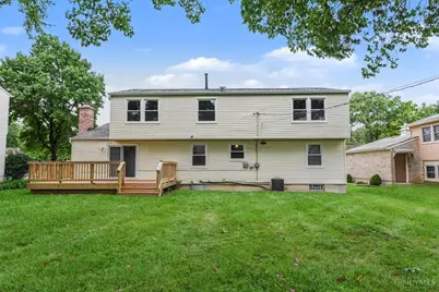 11258 Lodgeview Court, Forest Park, OH 45240 - Photo 24