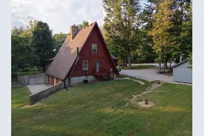 3582 Lucas Road, Wayne Township, OH 45107 - Photo 6