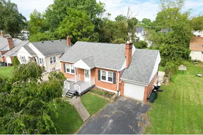 6424 Evelyn Drive, Anderson Township, OH 45230 - Photo 2
