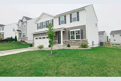 5002 Brooklet Way, Middletown, OH 45042 - Photo 2