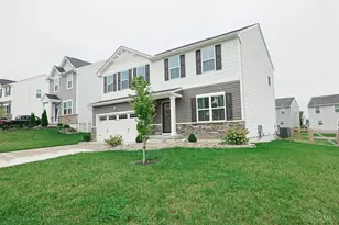 5002 Brooklet Wy, Middletown, OH 45042 - Photo 2