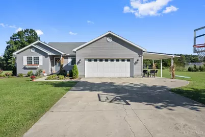 84 Jeridan Drive, Tiffin Twp, OH 45693 - Photo 2