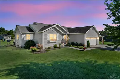 84 Jeridan Drive, Tiffin Twp, OH 45693 - Photo 1
