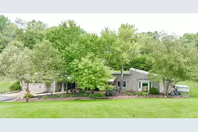 6941 Browns Run Road, Madison Township, OH 45042 - Photo 2