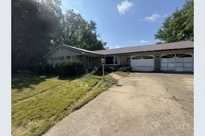 3398 Bethel New Hope Road, Scott Township, OH 45106 - Photo 1