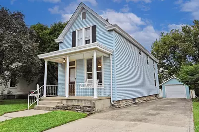 631 Arlington Avenue, Cincinnati, OH 45215 - Photo 2