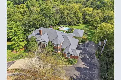 5500 Drake Road, Indian Hill, OH 45243 - Photo 2