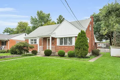 1074 Archland Drive, Cincinnati, OH 45224 - Photo 4