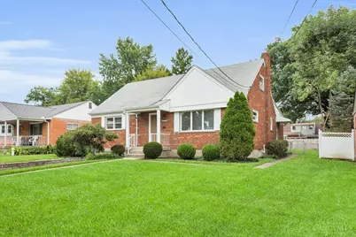 1074 Archland Drive, Cincinnati, OH 45224 - Photo 2