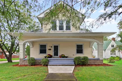 800 E Main Street, Eaton, OH 45320 - Photo 1