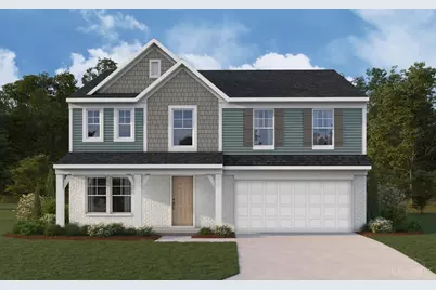 6447 River Birch Street, Tipp City, OH 45371 - Photo 1