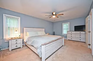 6625 W Knollwood Cir, Miami Township, OH 45140 - Photo 36