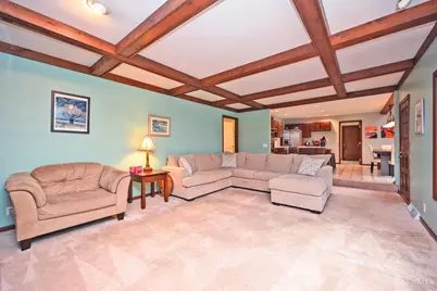 6625 W Knollwood Circle, Miami Township, OH 45140 - Photo 16