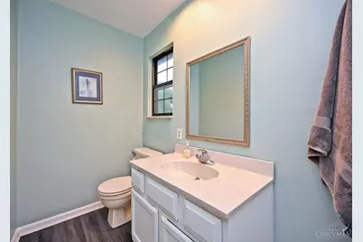 6625 W Knollwood Circle, Miami Township, OH 45140 - Photo 38