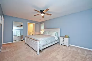 6625 W Knollwood Cir, Miami Township, OH 45140 - Photo 34