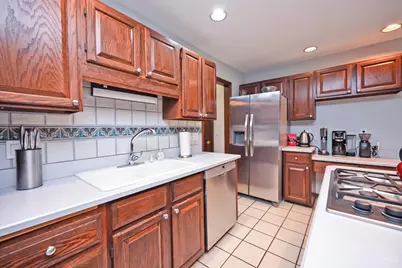 6625 W Knollwood Circle, Miami Township, OH 45140 - Photo 20