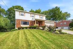 524 Norway Ave, Cincinnati, OH 45229 - Photo 2