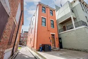 207 Kemp Alley, Cincinnati, OH 45202 - Photo 1