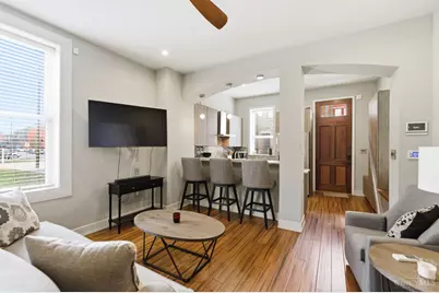 206 Wade Street, Cincinnati, OH 45202 - Photo 8