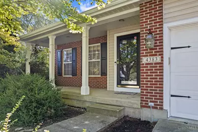 4383 Goldendawn Way, Liberty Township, OH 45044 - Photo 4