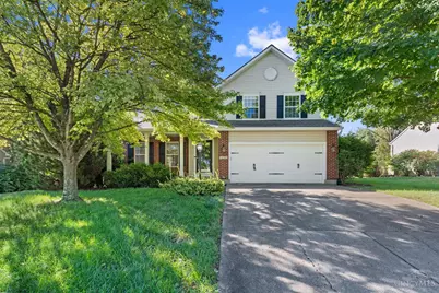 4383 Goldendawn Way, Liberty Township, OH 45044 - Photo 2