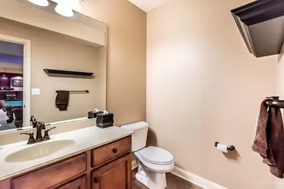 2356 Triple Creek Court, Turtle Creek Township, OH 45036 - Photo 42