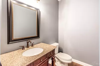 2356 Triple Creek Court, Turtle Creek Township, OH 45036 - Photo 28
