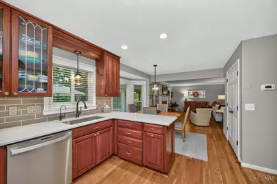 2459 Carriagegate Lane, Deerfield Township, OH 45039 - Photo 22