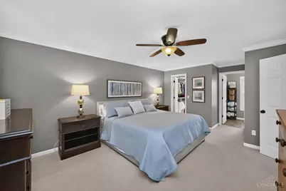 2459 Carriagegate Lane, Deerfield Township, OH 45039 - Photo 24