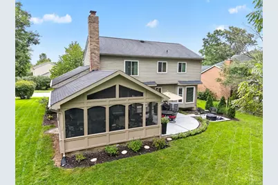 2459 Carriagegate Lane, Deerfield Township, OH 45039 - Photo 58