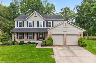 2459 Carriagegate Ln, Deerfield Township, OH 45039 - Photo 1