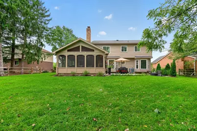 2459 Carriagegate Lane, Deerfield Township, OH 45039 - Photo 52