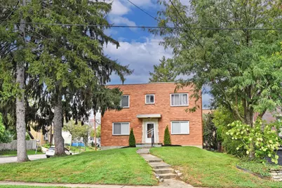 3901 Millsbrae Avenue, Cincinnati, OH 45209 - Photo 2