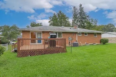 473 Rosetta Street, New Lebanon, OH 45345 - Photo 4