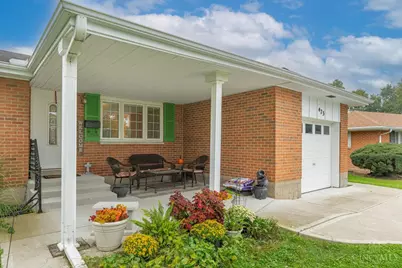 473 Rosetta Street, New Lebanon, OH 45345 - Photo 2