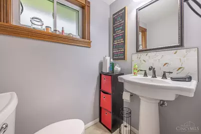 473 Rosetta Street, New Lebanon, OH 45345 - Photo 24