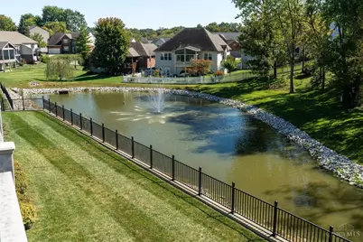 3409 Kleeman Lake Court, Cincinnati, OH 45211 - Photo 6