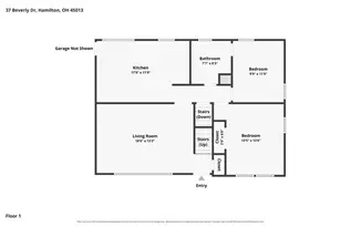 37 Beverly Dr, Hamilton, OH 45013 - Photo 32