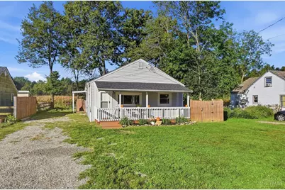 5291 Salem Road, Salem Township, OH 45152 - Photo 2