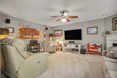 873 Greengate Drive, Lebanon, OH 45036 - Photo 4