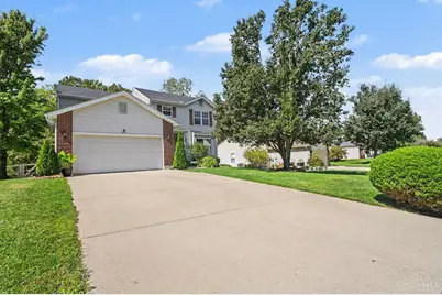 873 Greengate Drive, Lebanon, OH 45036 - Photo 2