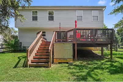 873 Greengate Drive, Lebanon, OH 45036 - Photo 24