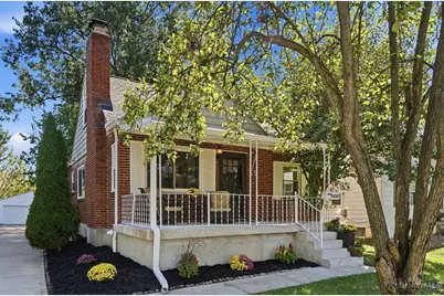 9520 West Avenue, Blue Ash, OH 45242 - Photo 2