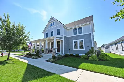 390 Bailey Street, Turtle Creek Township, OH 45036 - Photo 2