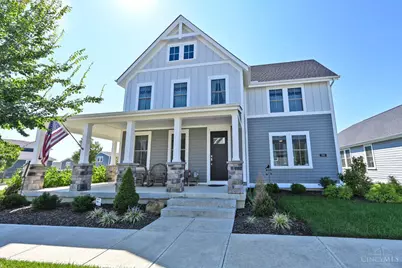 390 Bailey Street, Turtle Creek Township, OH 45036 - Photo 1