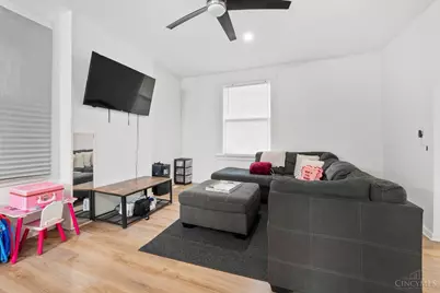 1120 Carson Avenue, Cincinnati, OH 45205 - Photo 4