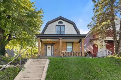 1120 Carson Avenue, Cincinnati, OH 45205 - Photo 1