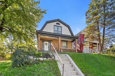 1120 Carson Avenue, Cincinnati, OH 45205 - Photo 2